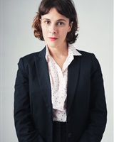 Clara Domingo<br />© Rodolphe Haustraete