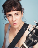 Clara Domingo<br />© Rodolphe Haustraete