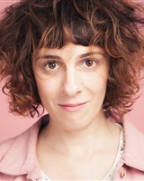 Clara Domingo<br />© Rodolphe Haustraete