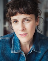 Clara Domingo<br />© Rodolphe Haustraete