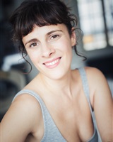 Clara Domingo<br />© Rodolphe Haustraete