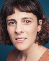 Clara Domingo<br />© Rodolphe Haustraete