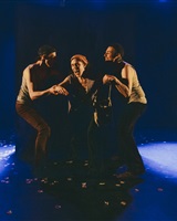 îles<br />© Marina Viguier