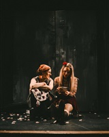 îles<br />© Marina Viguier