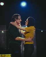 îles<br />© Marina Viguier