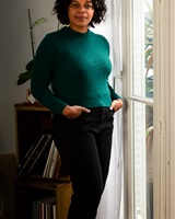 Charlène Maridor