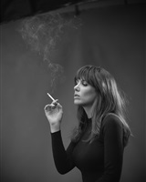portrait 
© Marc SIRISI