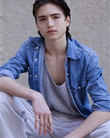 Portrait  
