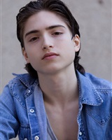 Portrait 
