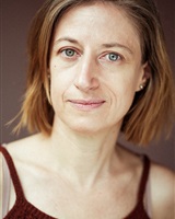 Portrait 2025<br />Liza Miri