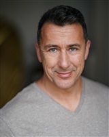 Fabien Rousseau<br />