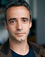 Franck Fargier<br />Nicolas Nova