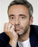 Franck Fargier<br />Peggy Corsant