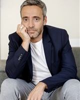 Franck Fargier<br />Peggy Corsant