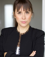 Hélène rudermann
