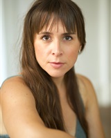 Hélène Rudermann 