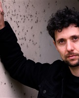 DAMIEN LE DELEZIR 
