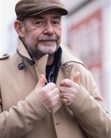 Eric Fardeau<br />Sandrine Mercier