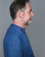 Eric Fardeau profil droit<br />Elsa Georgelin