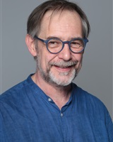 ERIC FARDEAU Lunette<br />Elsa Georgelin 