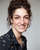 Frédérérique Renda<br />Camoun_A