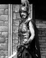 BEN-HUR, LA PARODIE (Théâtre) (© Marie Dicharry)