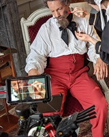 SECRET D&acute;HISTOIRES NAPOLEON III (TV) 