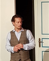 AMANTS A MI-TEMPS (Théâtre) 