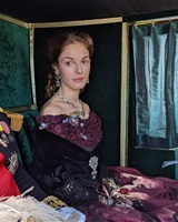 SECRET D&acute;HISTOIRES NAPOLEON III (TV) 