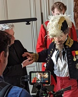 SECRET D&acute;HISTOIRES NAPOLEON III (TV) 