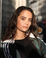 L&Eacute;A PERSIA 
Samir Decazza