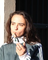 L&Eacute;A PERSIA 
Samir Decazza