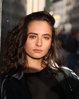 L&Eacute;A PERSIA 
Samir Decazza