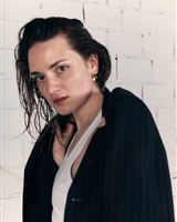 RACHEL COLLIGNON 
Arthur Beaudoire