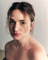 RACHEL COLLIGNON 
Arthur Beaudoire