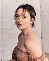 RACHEL COLLIGNON 
Arthur Beaudoire