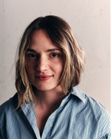 RACHEL COLLIGNON 
Arthur Beaudoire