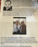 LA FRENCH<br />© Alain zef