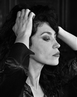 Anna D'Annunzio 
