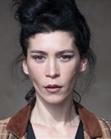 ANNA D'ANNUNZIO 
© Charlie G.D.