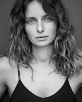 Camille V 
© Natacha Lamblin