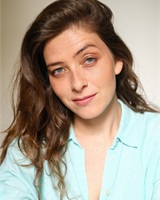 Lisa Lesourd