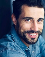 Patrice Lehideux
