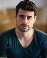 Amaury Viduvier