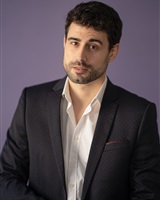 Amaury Viduvier