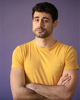 Amaury Viduvier