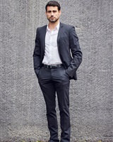 Yannick Brossard