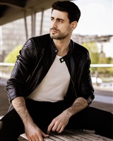 Anthony Dehodencq