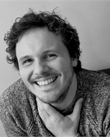 Christophe Daci<br />