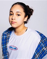 JENNA ATTOU 
